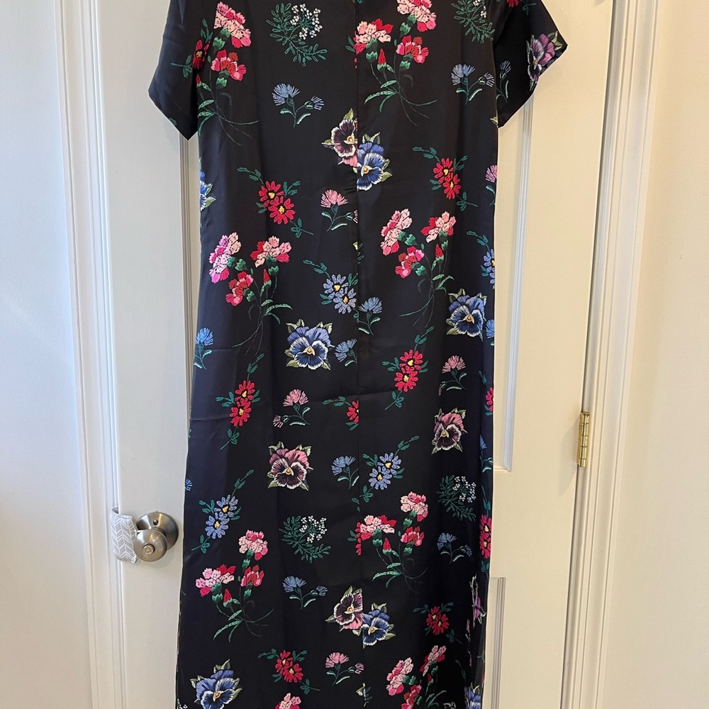 Hyacinth House Dress from TUCKERNUCK